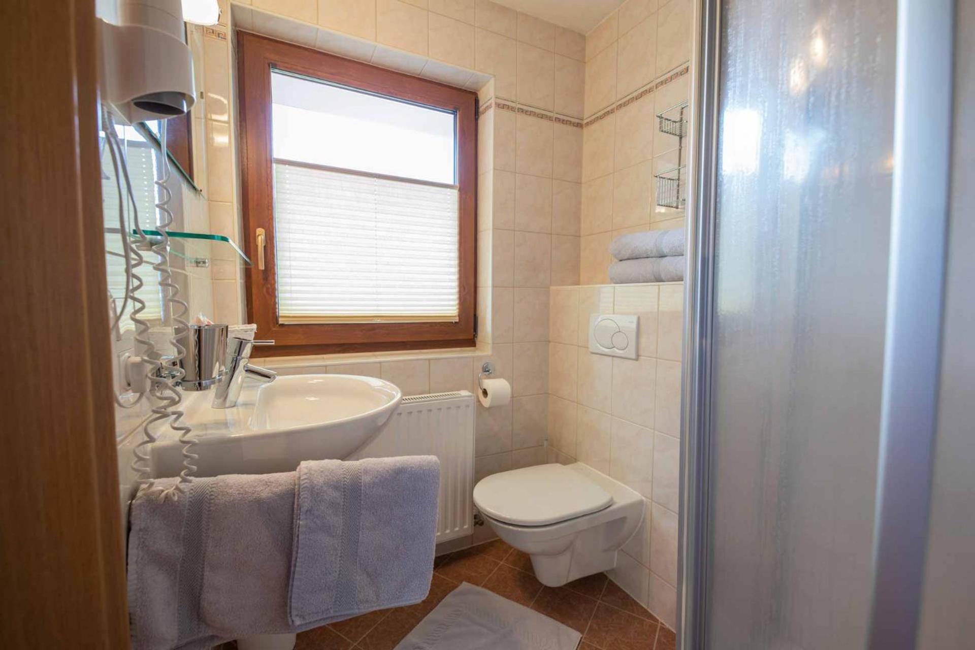 Haus Steinbock Bed and Breakfast Neustift im Stubaital Buitenkant foto